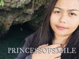 PRINCESSOFSMILE