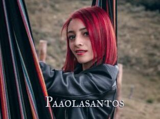 Paaolasantos