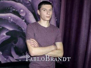 PabloBrandt Xxx Amateur