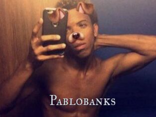 Pablobanks Xxx Amateur