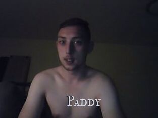 Paddy