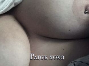 Paige_xoxo