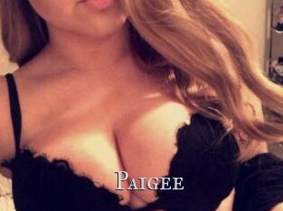 Paigee