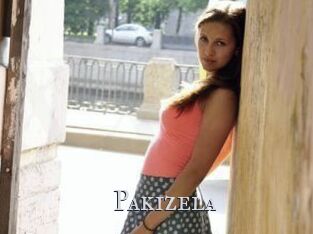 Pakizela Xxx Amateur