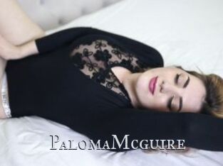 PalomaMcguire