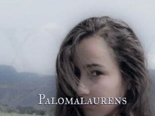 Palomalaurens