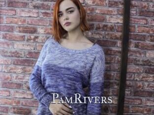 PamRivers