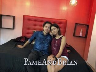 PameAndBrian Xxx Amateur