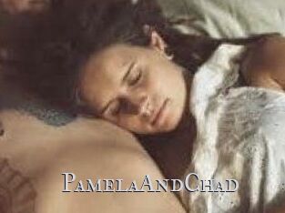 PamelaAndChad Xxx Amateur