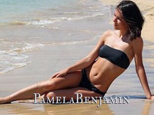 Pamela_Benjamin