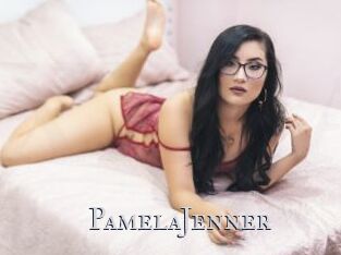 PamelaJenner