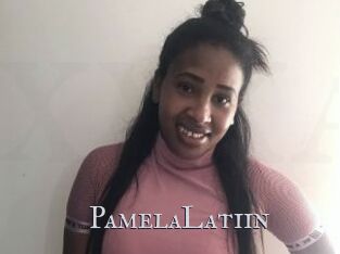 PamelaLatiin