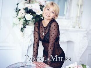 PamelaMiles