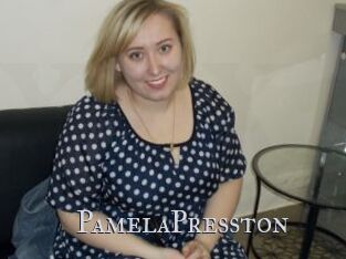 PamelaPresston
