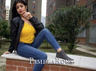 PamelaRous Xxx Amateur