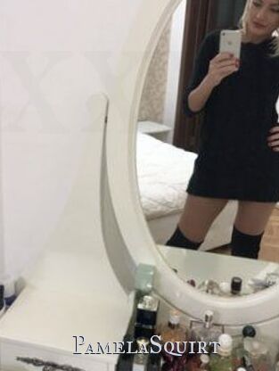 PamelaSquirt