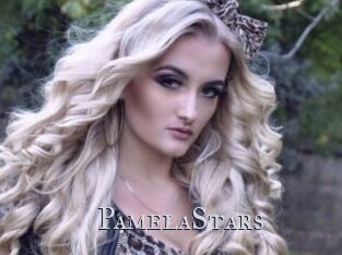 PamelaStars Xxx Amateur
