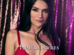 PamelaTorres Xxx Amateur
