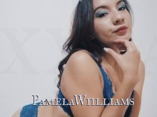 PamelaWiilliams