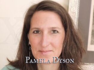 Pamela_Dyson Xxx Amateur