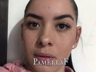 PamellaF