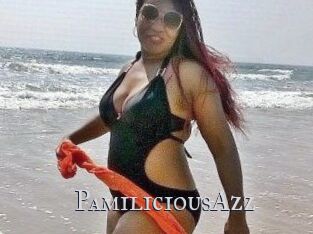 PamiliciousAzz Xxx Amateur