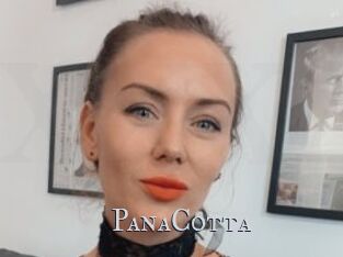 PanaCotta