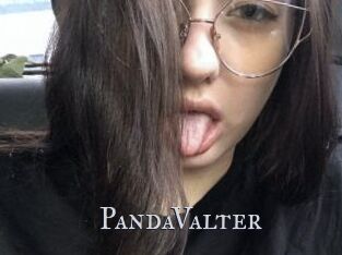 PandaValter