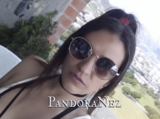 PandoraNez Xxx Amateur