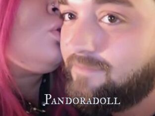 Pandoradoll