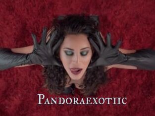 Pandoraexotiic