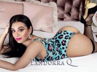 Pandorra_Q Xxx Amateur