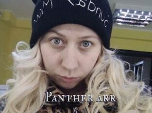 Panther_arr Xxx Amateur
