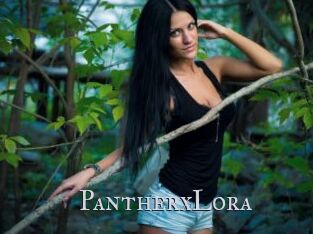 PantherxLora