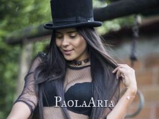 PaolaAria