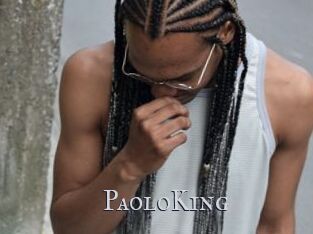 PaoloKing