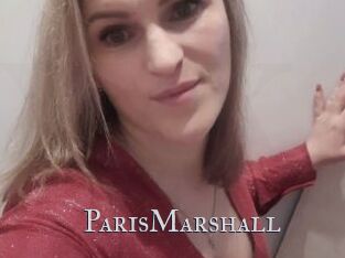 ParisMarshall