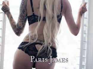 Paris_James
