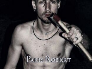 Paris_Robert