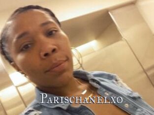 Parischanelxo