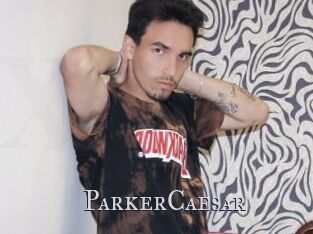 ParkerCaesar