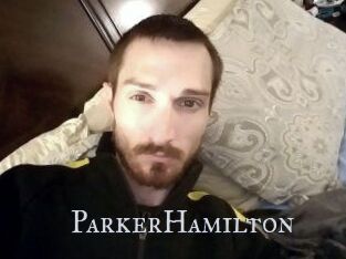 Parker_Hamilton Xxx Amateur