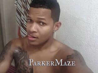 Parker_Maze Xxx Amateur