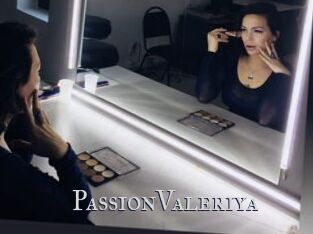 PassionValeriya Xxx Amateur