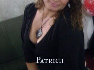 Patrich