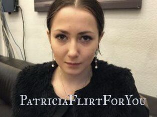 PatriciaFlirtForYou Xxx Amateur