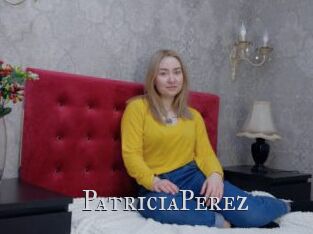 PatriciaPerez