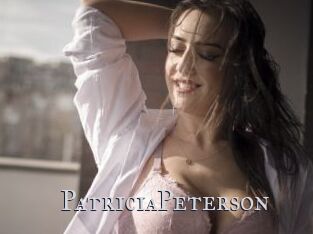 PatriciaPeterson