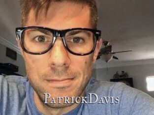 Patrick_Davis Xxx Amateur