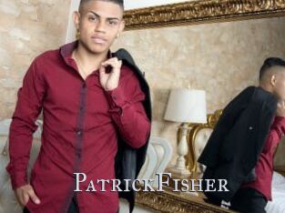 PatrickFisher